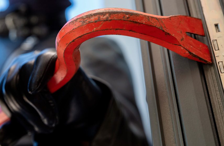 Seven doubts you should clarify about security.